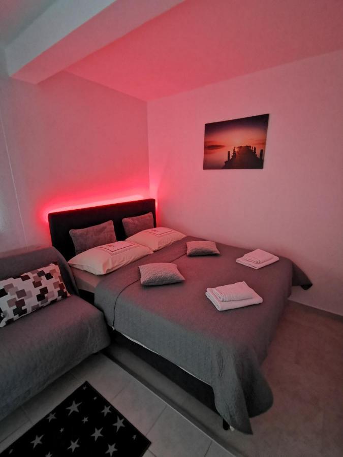 Studio Elli Копер Экстерьер фото